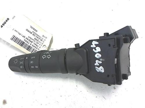 Used Switch NISSAN X-TRAIL I (T30) 2.2 dCi 4x4 (136 hp) 20429931