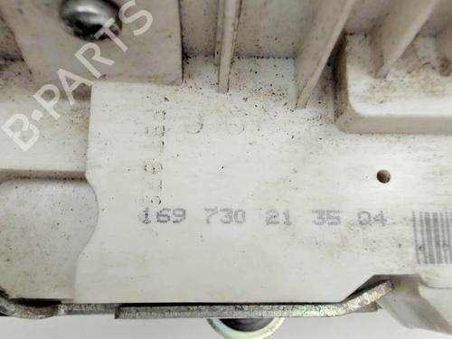 Used Rear left lock Rear left lock MERCEDES-BENZ B-CLASS Sports Tourer (W245) B 180 CDI (245.207) (109 hp) 35938503 35938503