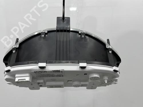 Instrument cluster SUZUKI VITARA (LY) 1.6 (APK 416) | BP22104617C47 