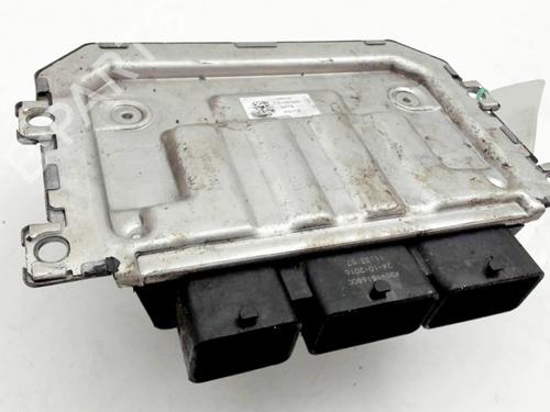 Engine control unit (ECU) DACIA SANDERO II 1.0 SCe 75 (B8JC, B8JD, B8NC) | BP38101332M57 - Image 3