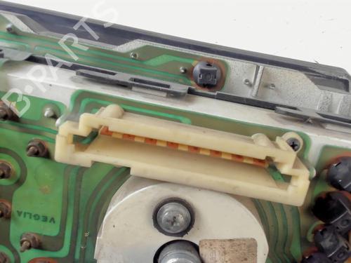 Used Instrument cluster Instrument cluster CITROËN C35 Van 2.5 D (69 hp) 21236856 21236856