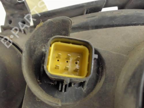 Used Right headlight Right headlight TOYOTA AVENSIS Estate (_T22_) 2.0 D-4D (CDT220_, CDT220R) (110 hp) 20390898 20390898