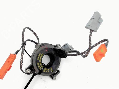 Used Squib airbag Squib airbag PEUGEOT 406 (8B) 2.0 HDI 110 (109 hp) 34104467 34104467