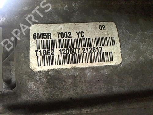 Gearbox FORD C-MAX (DM2) 1.6 TDCi | BP21206099M3  - Image 7
