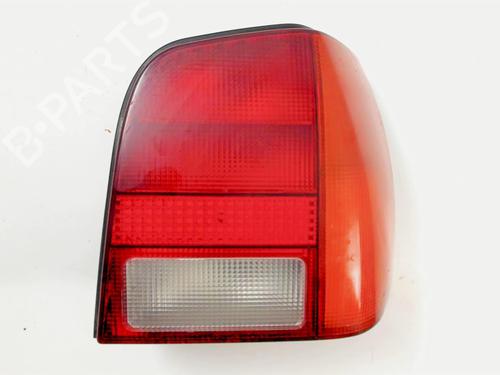 Right taillight VW POLO III (6N1) 64 1.9 D | BP20469557C35 
