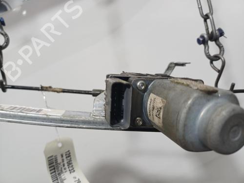 Front left window mechanism CITROËN C4 II (NC_) 1.6 HDi 90 | BP36957718C22  - Image 6