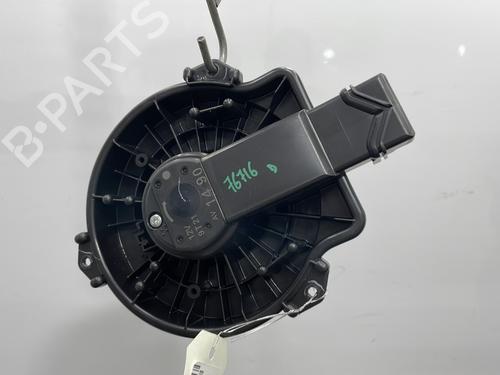 Heater blower motor SUZUKI VITARA (LY) 1.6 (APK 416) | BP33834329M62 - Image 2