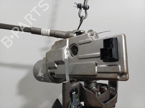 Steering column OPEL CORSA E (X15) 1.3 CDTI (08, 68) | BP37589809M21 - Image 4