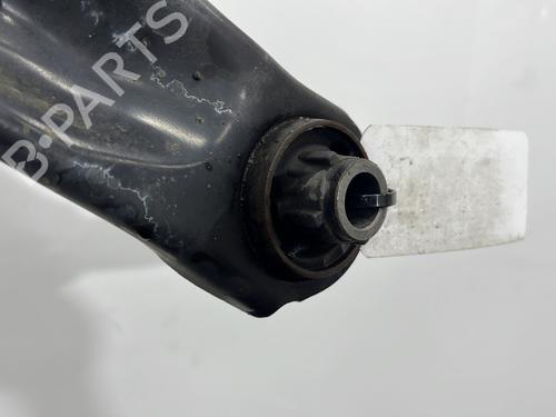 Used Left front suspension arm Left front suspension arm CITROËN C1 II (PA_, PS_) 1.2 VTi 82 (82 hp) 32482399 32482399