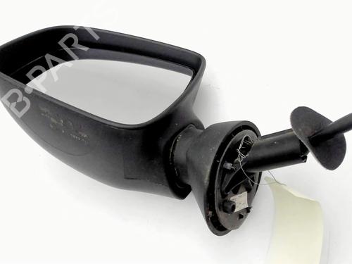 Left mirror DACIA LOGAN MCV (KS_) 1.5 dCi (KS0W) | BP29419798C26 