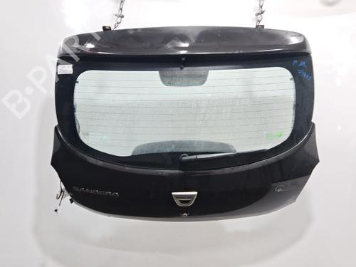 Tailgate DACIA SANDERO II 1.5 dCi | BP40544591C6 - Image 7