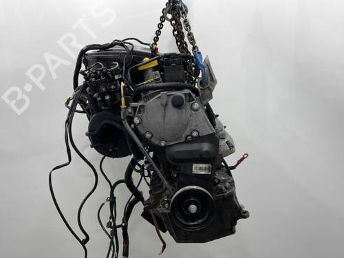 Engine DACIA SANDERO 1.4 MPI LPG | BP20420167M1  - Image 5