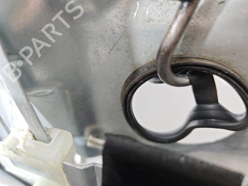 Used Front left window mechanism Front left window mechanism ALFA ROMEO 159 Sportwagon (939_) 1.9 JTDM 8V (939BXE1B) (120 hp) 40461877 40461877