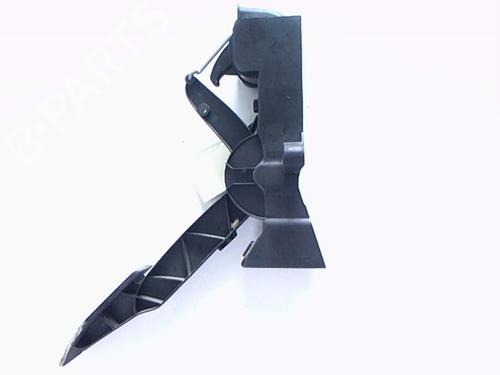 Used Electronic module Electronic module MERCEDES-BENZ A-CLASS (W169) A 180 CDI (169.007, 169.307) (109 hp) 21235056 21235056