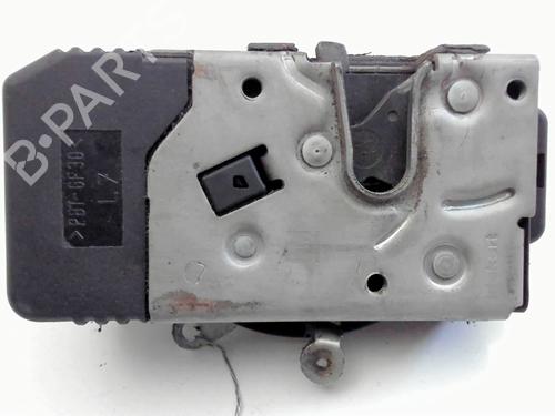 Venstre fortil lås RENAULT TRAFIC II Bus (JL) 2.0 dCi 90 (JL00, JL01, JL0H, JL0M, JL0P, JL0S) (90 hp) 31871697