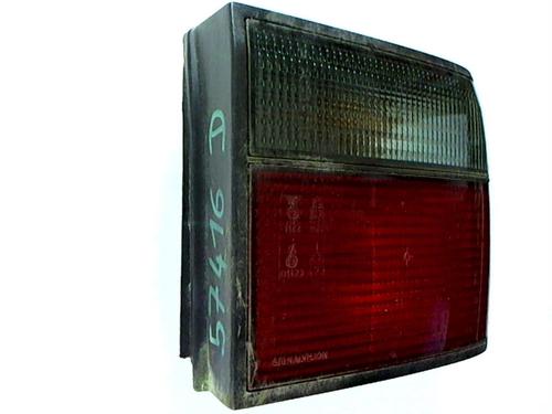 Used Right taillight RENAULT 21 Saloon (L48_) 1.7 (L48E) (90 hp) 20399521