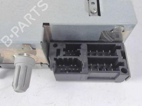 Used Radio Radio 20390056 20390056
