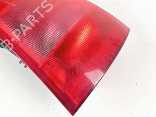Left taillight CITROËN C3 I (FC_, FN_) 1.1 i | BP20405077C34