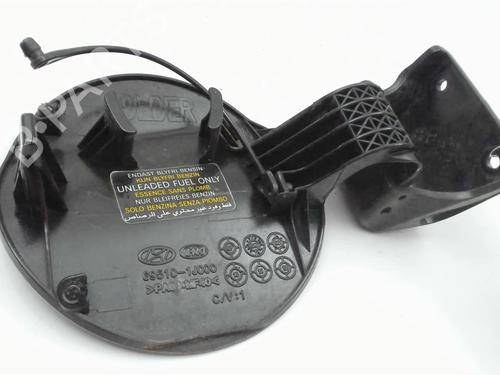 Fuel flap HYUNDAI i20 I (PB, PBT) 1.2 | BP20464484C131