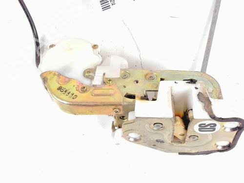 Used Front right lock Front right lock HONDA CIVIC VI Hatchback (EJ, EK) 1.4 i S (EJ9) (90 hp) 20450578 20450578