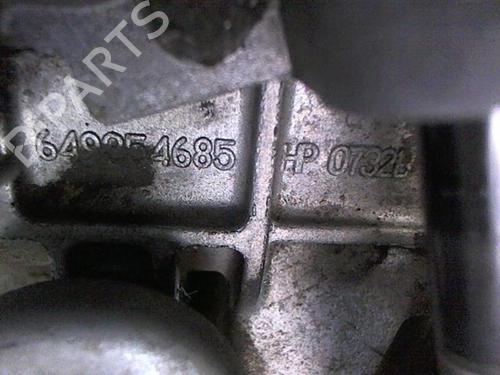 Gearbox OPEL CORSA D (S07) 1.2 (L08, L68) | BP20473730M3 