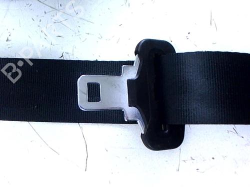 Used Rear right seatbelt Rear right seatbelt RENAULT MEGANE III Grandtour (KZ0/1) 1.5 dCi (KZ1M, KZ1W, KZ0R) (106 hp) 20444588 20444588