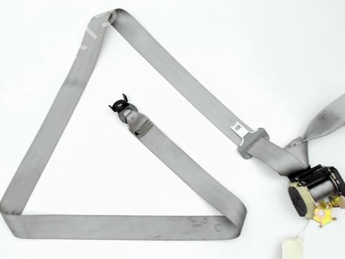 Venstre bak beltestrammer RENAULT CLIO II (BB_, CB_) 1.5 dCi (B/CB07) (65 hp) 24235890