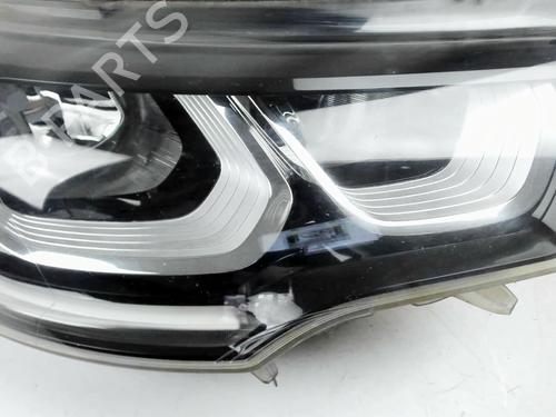 Right headlight CITROËN C4 II (NC_) 1.6 BlueHDi 120 | BP39641557C29 - Image 4