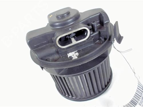 Heater blower motor TOYOTA AYGO (_B1_) 1.0 (KGB10_, KGB10R) | BP20478727M62 