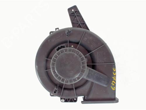 Used Heater blower motor Heater blower motor SEAT IBIZA III (6L1) 1.2 12V (70 hp) 20436241 20436241