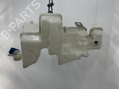 Windscreen washer tank VW TOURAN (1T1, 1T2) 1.9 TDI | BP29638984C113 