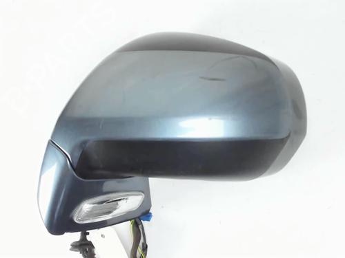 Left mirror CITROËN C4 Picasso I MPV (UD_) 1.6 HDi | BP25601328C26 