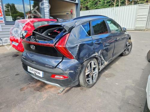 Front wiper motor HYUNDAI BAYON (BC3) 1.0 T-GDI 48V-Hybrid | BP30720447M29 - Image 19