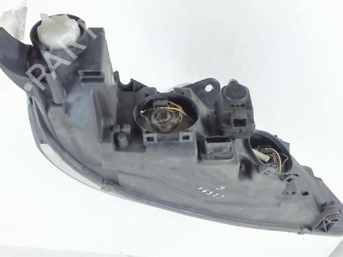 Used Left headlight Left headlight PEUGEOT 406 (8B) 2.0 HDI 110 (109 hp) 20392142 20392142