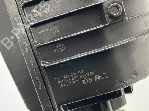 Air filter box VW GOLF V (1K1) 2.0 SDI | BP29760017M87 