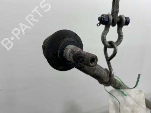 Steering rack FIAT SCUDO Bus (270_, 272_) 2.0 D Multijet | BP27590172M22 