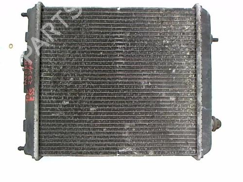 Water radiator NISSAN MICRA II (K11) 1.3 i 16V (HK11) | BP21205027M31 