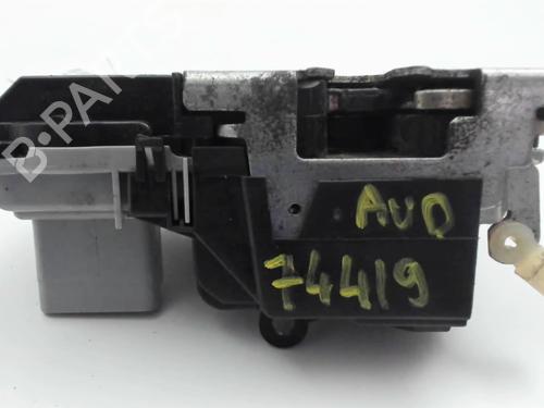 Used Front right lock CITROËN XSARA PICASSO (N68) 1.6 HDi (90 hp) 20393564
