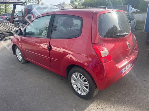 Switch RENAULT TWINGO II (CN0_) | BP36757366I30 - Image 13