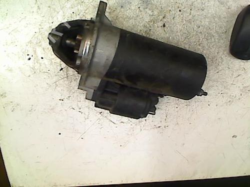 Starter OPEL VECTRA B Hatchback (J96) 2.0 i 16V (F68) | BP20432790M8 
