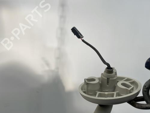 Right sun visor LANCIA VOYAGER MPV (404_) 2.8 CRD (RT, 53) | BP31679495I2