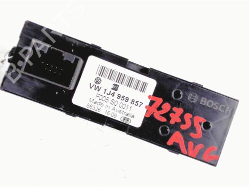 Left front window switch VW PASSAT B5 (3B2) 1.9 TDI | BP20404892I27 - Image 5