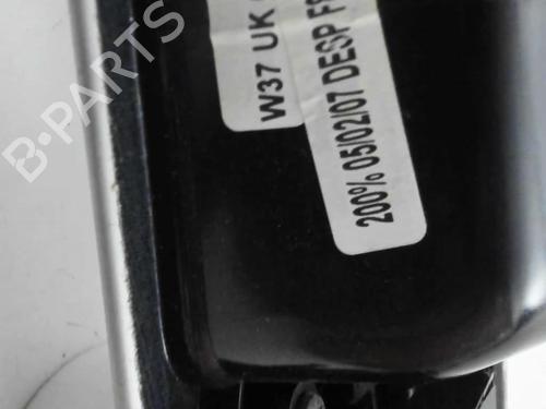 Left front window switch VOLVO V50 (545) 2.0 D | BP20440585I27  - Image 5
