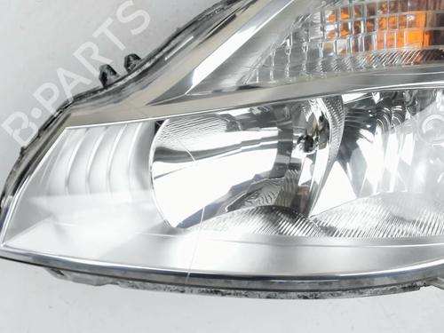 Used Left headlight Left headlight 39016709 39016709