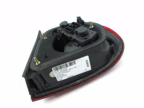 Left taillight SEAT TOLEDO II (1M2) 1.9 TDI | BP20404249C34 