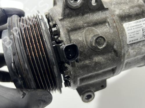 AC compressor FORD ECOSPORT 1.0 EcoBoost | BP32631113M34