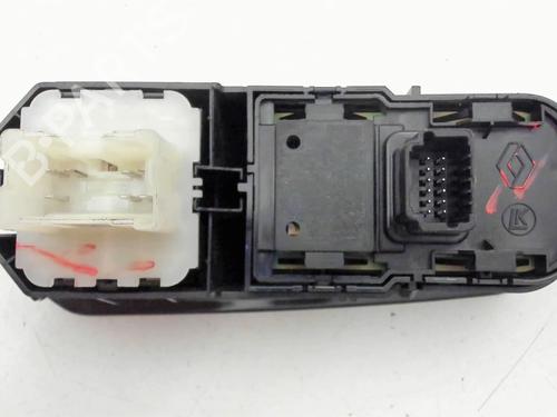 Left front window switch RENAULT TRAFIC III Van (FG_) 2.0 dCi 150 (FGMU) | BP39760079I27 - Image 7