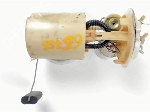 Fuel pump PEUGEOT 206 Hatchback (2A/C) 1.6 i | BP20443513M76 