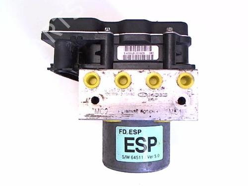 Used ABS pump HYUNDAI i30 (FD) 1.6 CRDi (90 hp) 20461522