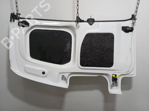 Used Right tailgate Right tailgate 37275374 37275374